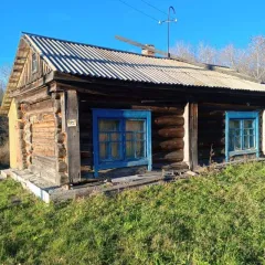 Жилой дом 27,7 кв.м и участок 1551+/-28 кв.м в Новосибирской обл., с. Дубровка. Земельный участок, площадь 1551 +/- 28 кв.м., назначение: для ведения личного подсобного хозяйства, адрес (местонахождение): Россия, обл Новосибирская, р-н Маслянинский, с. Дубровка, Ленина, участок 23, кадастровый…