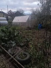 Жилой дом 38,2 кв.м и земельный участок 271 кв.м в Свердловской области. Объект может быть приобретен с использованием заемных средств ПАО "Сбербанк".