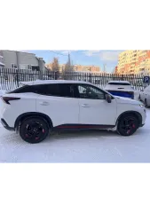 OMODA C5, 2022, VIN LVVDB21B1ND364859. Ознакомление с имуществом по адресу: г. Нижневартовск, ул. Дружбы народов, 16, предварительно согласовав время с финансовым управляющим по тел. +79128007109 или направив запрос на ashchennikov1@mail.ru, с момента публикации сообщения и до окончания приема…