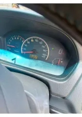 Mitsubishi Dion 2001 года, 135 лс, пробег 280000 км, АКПП. Номер кузова: CR6W-0006839, гос. номер: М502АР65.