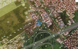 Аренда земельного участка площадью 18223 кв.м. Местоположение: Российская Федерация, Ярославская область, городской округ город Ярославль, город Ярославль, Промзона улица Декабристов, в районе дома 9а. Вид разрешённого использования: 6.9. Кадастровый номер: 76:23:041203:466.