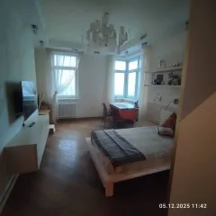 Квартира, 250,7 кв.м, Москва. Квартира в Москве, 250,7 кв.м. Квартира, назначение Помещение, этаж: 23, кадастровый (условный) номер 77:08:0009004:3002, место нахождения: Россия, г Москва, вн.тер.г.муниципальный округ Щукино, Авиационная, дом 77, корпус 1, квартира 42.