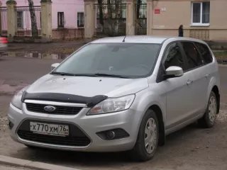 Автомобиль – марки: FORD FOCUS , 2008 , VIN: X9FSXXEEDS8C63160. Автомобиль – марки: FORD FOCUS , 2008 , VIN: X9FSXXEEDS8C63160.