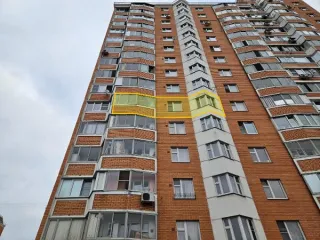 Жилое помещение 51.2 кв.м по адресу: Московская область, д. Голубое, ул. Родниковая, к. 4, кв. 266. Кадастровый номер: 50:09:0070106:3119.