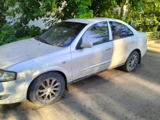Nissan Almera Classic 2008, 1.6. Год выпуска: 2008. VIN: KNMCSHLMS8P734312. Цвет кузова: Белый. Номер двигателя: QG16237561Р. Рабочий объем: 1596 см³. Мощность: 78.7 кВт / 107 л.с. Тип транспортного средства: легковой. Находится в залоге. Ознакомиться с имуществом можно путем направления запроса на…