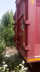 Автомобиль МКЗ 4605 на шасси КАМАЗ 53605-62 (Мусоровоз), VIN X89104605D0AA3037, 2013 г.в. Ознакомиться с имуществом и документами возможно в период с 26.05.2025, направив запрос на адрес электронной почты организатора торгов: grudininau@yandex.ru