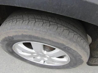 Kia Sorento, 2011 года, 175 лс, 100000 км. Автомобиль легковой, марка: Kia, модель: Sorento, VIN: KNAKU811CC5217016, гос. рег. номер: Р935АО774. Объект может быть приобретен с использованием заемных средств ПАО Сбербанк.