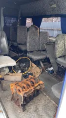 Peugeot L4H2-M18/22 2008 года, VIN X9XL4H2188A000094. Осмотр по адресу: Республика Башкортостан, село Иглино, улица Воронцова, дом 8, по предварительной записи по телефону +79871344528. Дополнительные документы запрашивать по электронной почте katerina_rogojina@mail.ru.