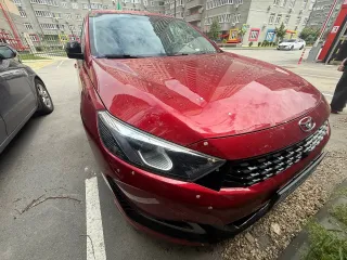 KAIYI E5 2023 Автомобиль марки KAIYI модель E5 2023 г.в. VIN-номер XUUJA2G28P0002402. Имеются аресты и ограничения в рамках действующего законодательства. Залог в пользу ПАО "Совкомбанк" С имуществом можно познакомиться по адресу: г. Ростов-на-Дону пр. 40-лет Победы 63/17 по предварительной записи…