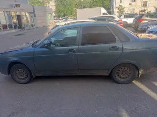 LADA Priora 2011 года выпуска, VIN XTA217030B0316081. По запросу на почту a32_dolg@mail.ru