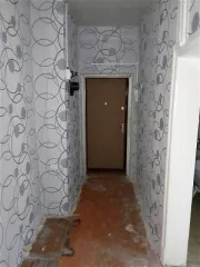 Квартира в Пензе, 48.9 кв.м. Назначение – жилое, общая площадь 48.9 м2, расположена по адресу: Пензенская область, Пенза, Ленинский район, улица Бакунина/Володарского, 27/76, кв. 31. Кадастровый номер: 58:29:4005001:562. В залоге у ПАО "Сбербанк России".