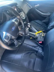 Ford Focus 2013 года выпуска. VIN: X9FMXXEEBMDJ81506.