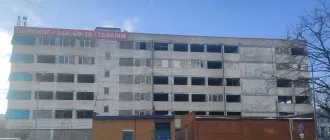 Нежилое помещение — 20,7 кв. м, гаражное место 4-44, Самарская обл., г. Самара, Промышленный р-н, ул. Губанова, д. 9, кадастровый номер 63:01:0708002:4532, ограничения и обременения: наличие перепланировки/переустройства/реконструкции установить невозможно, ведется работа по освобождению от…