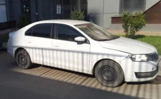 Skoda Rapid 2019 Skoda Rapid, 2019 года Skoda Rapid, 2019 года Автомобиль легковой, марка: Skoda, модель: Rapid, VIN: XW8AC2NH9KK115889, гос. рег. номер: В105УН01, год изготовления: 2019