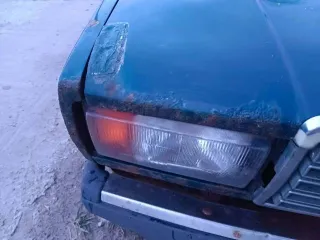VAZ 2107, 2006 года, 74 лс, 17529 км. Транспортное средство, ВАЗ 21074, 2006 г.в., VIN: XTA21074062367980, гос. рег. знак: Е483МВ40, модель, номер двигателя: 21067, 8340874, мощность (кВт/л.с.): 55.0/74.0, рабочий объём двигателя (см3): 1568, цвет кузова (кабины): темно-зеленый, масса в снаряженном…