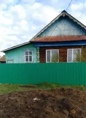 1/4 доля в праве на земельный участок 02:42:060102:109,площадь: 3090 кв.м., общая долевая собственность, Республика Башкортостан, р-н. Салаватский, с/с Лагеревский, с. Лагерево, ул. Октябрьская, д. 103, и 
1/4 для в праве на жилой дом 02:42:060102:109, площадь 41.1 кв.м., общая долевая…