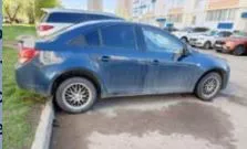 Ид.No  VIN : XUFJF695JA3021692, Марка, модель ТС: chevrolet cruze, Категория ТС: B, Год изготовления ТС: 2010, Модель, No двигателя: F18D4 096892KA, Шасси  рама  No:, Кузов  коляска  No: XUFJF695JA3021692   начальная стоимость 380 000 рублей. Имущество выставляемое на торги является предметом…