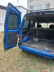 Citroen Berlingo, 2007. Автомобиль марки CITROEN модель Berlingo 2007 г.в. VIN-номер VF7GJKFWC93393828. Ознакомление с имуществом производится по адресу нахождения имущества, с момента публикации сообщения о продаже имущества и до окончания приема заявок по предварительной записи с финансовым…
