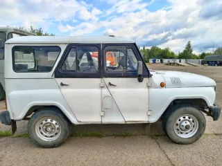 Высвобождаемое движимое военное имущество (автомобиль) Высвобождаемое движимое военное имущество, автомобиль: УАЗ-315195 VIN: XTT315195А0587508 (приложение №1) 
Мощность двигателя: 128 
Марка: УАЗ 
Объем двигателя: 2693 
Пробег: 366758 
VIN номер: XTT315195А0587508 
Вид транспорта: легковой 
Год…