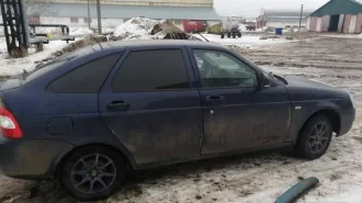 Легковой автомобиль LADA 217230 Priora, 2013 г.в, VIN: XTA217230E0253543. Тех. состояние оценивается как неудовлетворительное. Требуется замена технических жидкостей тормозной системы, системы охлаждения двигателя, моторного масла, масла коробки передач. Требуется капитальный ремонт двигателя и…