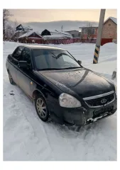 Автомобиль марки LADA модель Priora 2008 г.в. VIN XTA21703080095596. Осмотр производится в рабочие дни по месту нахождения имущества с даты публикации до окончания срока подачи заявок. Для согласования просмотра необходимо отправить на электронную почту torgibankrott@yandex.ru отсканированный…