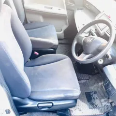 Honda Freed, 2010 года, 118 лс, 150000 км, АКПП - автомобиль HONDA FREED, 2010 года выпуска, гос. номер С612МХ03, идентификационный номер (VIN): GB31204975, номер кузова: GB31204975.