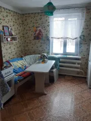 1/2 доли квартиры, 67,4 кв.м, Томская область, Кривошеинский р-н, с. Кривошеино. Кад.№ 70:09:0101001:1187, общей площадью 67,4 кв.м, расположенной по адресу: Томская область, р-н. Кривошеинский, с. Кривошеино, ул. Заводская, д. 12, кв. 1. Ознакомиться с имуществом можно по предварительной…
