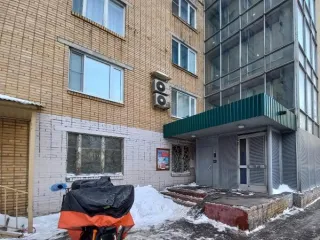 Жилое помещение 35,1 кв. м, Москва по адресу: г. Москва, пр. 4-й Рощинский, д. 7/17, кв. 58, общей площадью 35,1 кв. м (этаж № 6), кадастровый номер: 77:05:0001012:3720. Вид жилого помещения: Жилое. Общая площадь: 35.1