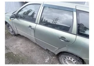 LADA Kalina 2010 Lada Kalina, 2010 года, 80 лс Автомобиль легковой, марка: LADA 111730 ЛАДА КАЛИНА, модель: LADA KALINA, VIN: XTA111730A0073372, гос. рег. номер: Н966ТЕ48, год изготовления: 2010