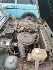 Vaz 2131 (4x4) 2002, 75 лс, полный привод. Автомобиль легковой, марка: ВАЗ, модель: 21310, VIN: XTA21310020042717, гос. рег. номер: У285МВ774, год изготовления: 2002