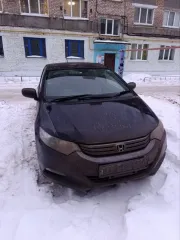 Honda Insight Hybrid 2009, 88 лс, 209000 км, АКПП, легковой автомобиль, находящийся в залоге у АО «ТБанк»: марка/модель – Honda Insight, год выпуска – 2009, номер кузова – ZE21186383, гос.номер – Р481РМ198