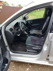 Volkswagen Polo, 2011, 105 л.с., VIN и номер кузова XW8ZZZ61ZCG002135.