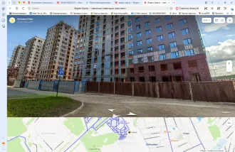 Права требования, квартира, г. Казань, 57.76 кв.м. Права требования по договору участия в долевом строительстве № C3.3-262 от 07.02.2024 г. квартиры, расположенной по адресу: г. Казань, 3-ий пусковой комплекс, жилой дом №3.3-1 этап, условный номер квартиры 262, количество комнат 3, общая площадь…