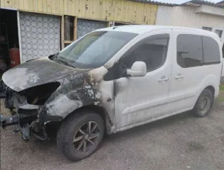 Peugeot Partner, 2013 года, 109 л.с., автомобиль легковой, марка: PEUGEOT, модель: PARTNER, VIN: VF37JNFUCDJ752858, гос. рег. номер: Р871МУ102, год изготовления: 2013 (стоимость транспортного средства равна стоимости годных остатков)
