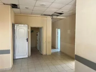 Публичное предложение по продаже земельного участка площадью 9387 кв. м, кадастровый номер 63:09:0101159:43 (РНФИ П11630001291), с расположенными на нем объектами недвижимого имущества - нежилое здание, кадастровый номер 63:09:0101159:680 (РНФИ П12630004726, площадь 2274,1 кв. м), здание…