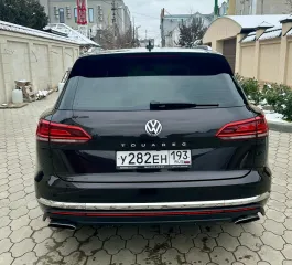 Volkswagen Touareg, 2018, Автомобиль марки VOLKSWAGEN/Touareg, цвет коричневый, 2018 г.в., VIN WVGZZZCRZKD002515. По вопросам порядка проведения торгов, ознакомления с имуществом, ознакомления с документами можно обращаться по электронной почте: v.surgucheva410@mail.ru. Осмотр имущества…