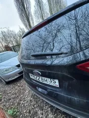 Ford Kuga 2013, модель автомобиля Ford Kuga 2013 г.в., VIN: Z6FAXXESMADU10098, находится в залоге у ПАО Банк Зенит