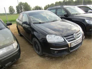 Volkswagen Jetta 2010 года, 102 лс, 216966 км, транспортное средство: VOLKSWAGEN JETTA, идентификационный номер (VIN номер): XW8ZZZ1KZAG505600, год изготовления: 2010, гос.номер А745КК174