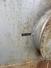 Водонапорная башня 100 куб.м. в селе Пироговка.