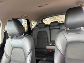 Mazda CX-5, 2020 года, 194 лс, 64 000 км, АКПП, VIN: RUMKEEWLA03086650, цвет: Красный.