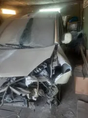 Citroen Berlingo 2012 VIN: VF77J5FS0CJ557972