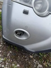 Nissan X-Trail 2012 года, 150 л.с., пробег 214762 км, полный привод, автоматическая коробка передач. Цвет кузова серебристый. VIN: Z8NTCNT31CS045483, двигатель № C016257.