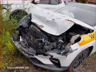 Jac J7 2023 года, 136 лс, легковой автомобиль, VIN MX1J7AGGXPK051920.