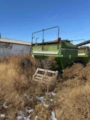 Посевной комплекс КОНКОРД AS 2000 1998 г