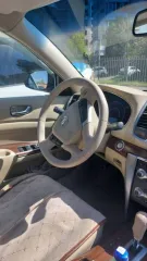 Nissan Teana 2012 года, VIN: Z8NBBUJ32CS029145, госномер: Х702ТР193.