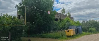 Нежилое здание (котельная), общей площадью 497 кв.м., кадастровый номер 60:01:0010210:101, и земельный участок площадью 1100 кв.м., кадастровый номер 60:01:0010218:199, расположенные по адресу: Псковская область, рп. Бежаницы, ул. Красных Зорь, д.9 Нежилое здание (котельная), общей площадью 497…