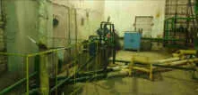 Газовая котельная в г. Вятские Поляны Кировской области с оборудованием, вспомогательные объекты, теплосетиздание котельной, 656,0 кв.м, ул. Азина, 9а, кад. №: 43:41:000042:1442; здание мазутной, 89,7 кв.м, ул. Азина, 9а, корп. В, кад. №: 43:41:000042:1889; оборудование котельной 43 наим.; труба…