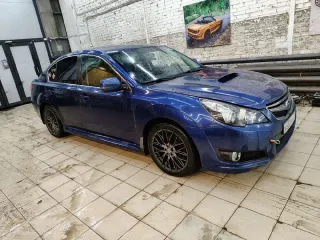 Subaru Legacy 2011 transportnoe sredstvo: Subaru Legacy, identificatsionnyi nomer (VIN nomer): JF1BM9LV3BG024922, god vypuska: 2011 gosnomer KH650NN790.