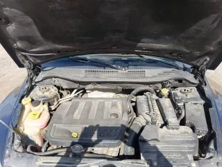 Автомобиль легковой DODGE CALIBER SXT, год выпуска 2008, VIN 1B3HBG8B78D687365, модель, № двигателя отсутствует, шасси  рама  № отсутствует, кузов  кабина, прицеп  №1B3HBG8B78D687365, цвет кузова черный, мощность двигателя л/с  кВт  156.00.