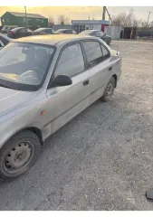 HYUNDAI Accent 2008 Автомобиль марки HYUNDAI модель Accent 2008 г.в. VIN-номер X7MCF41GP8M156535 Ознакомление с имуществом производится в период приёма заявок, в раб. дни с 10.00 до 16.00 (по мест. времени) по предварительному согласованию с финансовым управляющим по электронной почте…